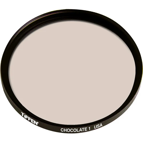 Filtro de chocolate