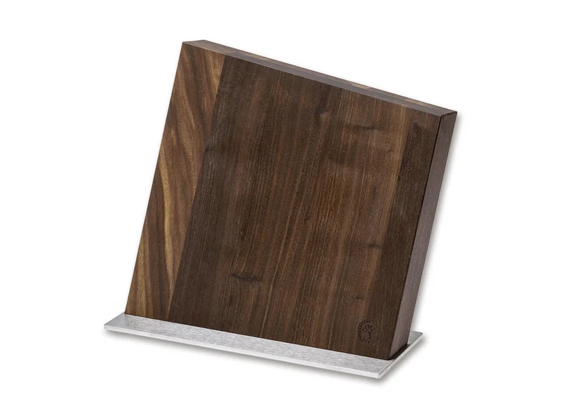 Bloque Magnético Böker Solingen para Cuchillos de Cocina Block Style