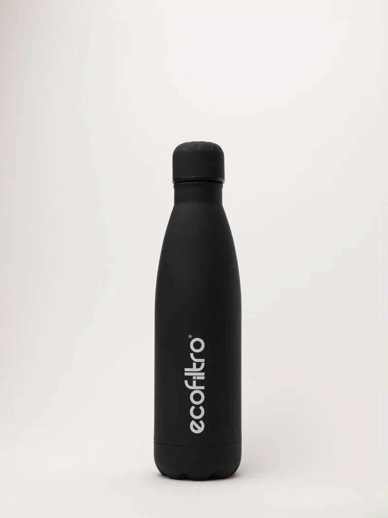 Botella isotérmica Ecofiltro