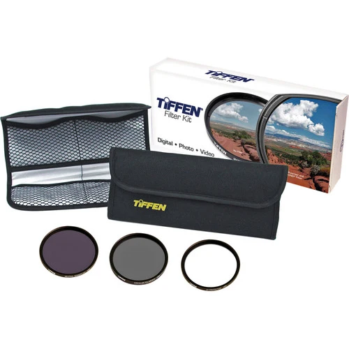 Kit de filtro digital Essentials