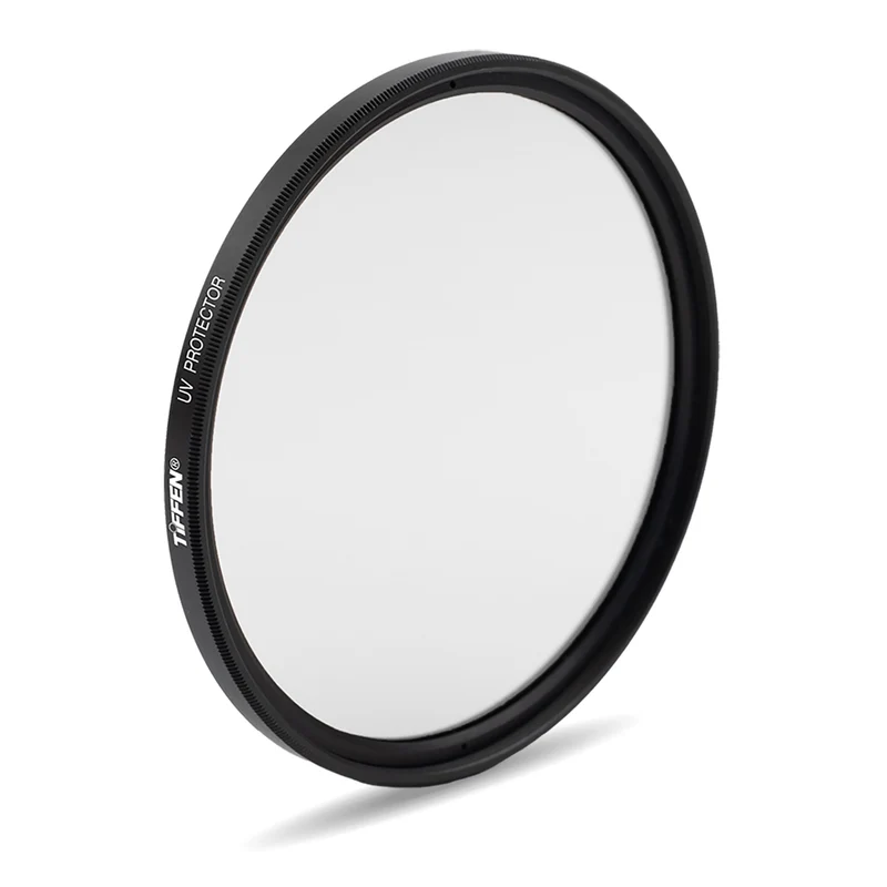Filtro protector UV