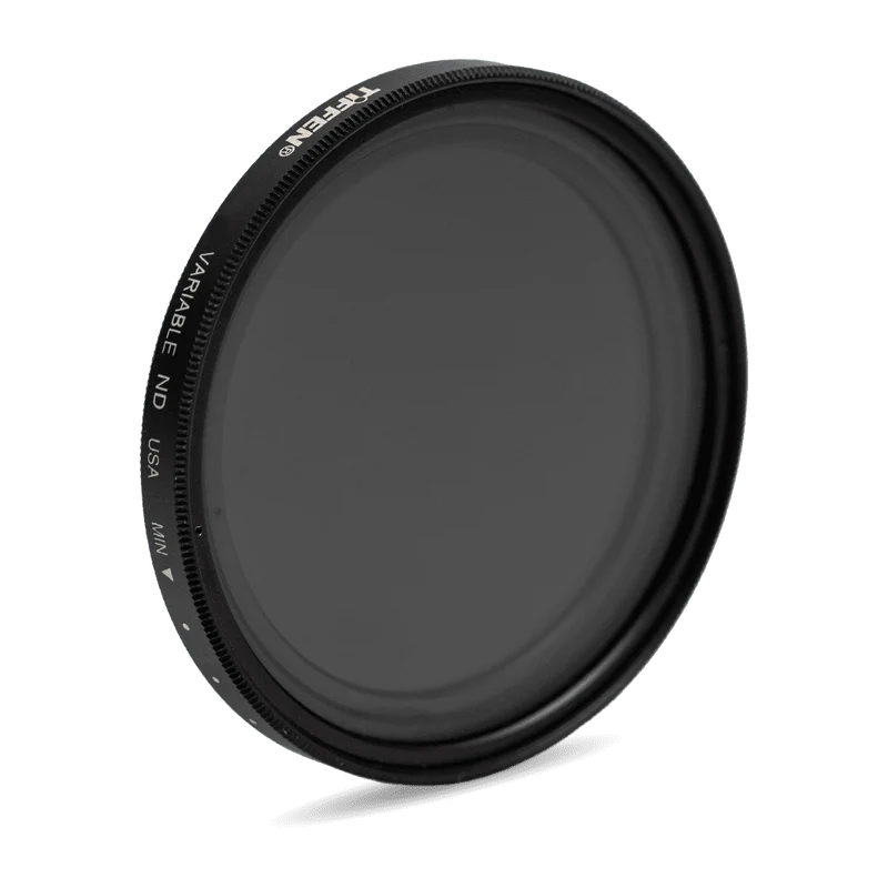 Filtro ND Variable