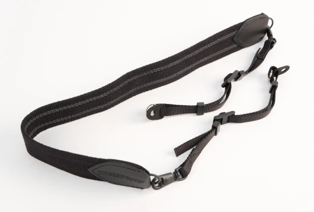 Domke 1.5 "Web Strap con Swivel Quick Release