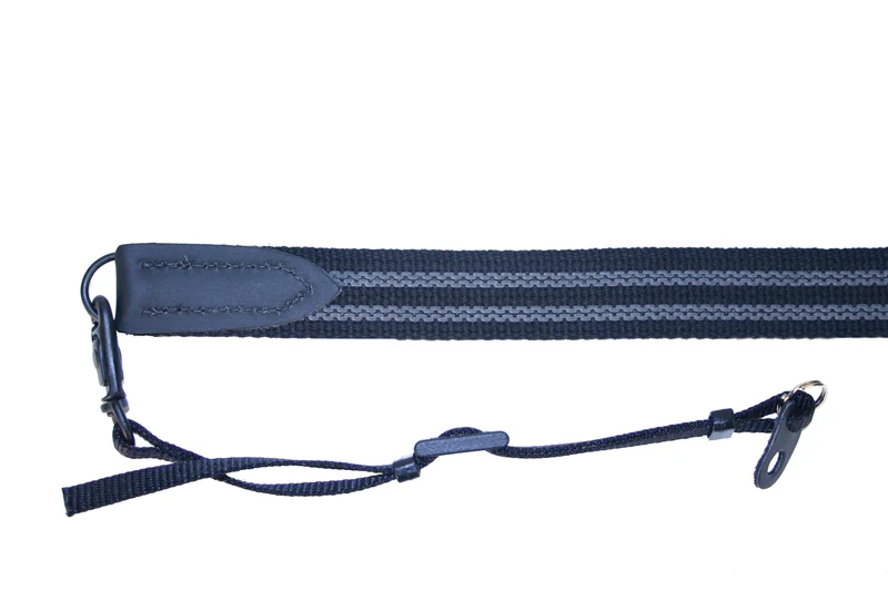 Domke 1 "Web Strap con Swivel Quick Release