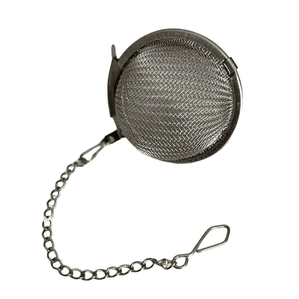 Infusor Bola