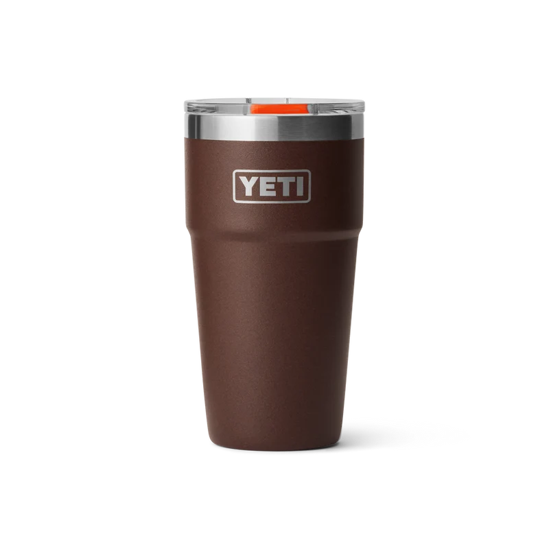 Vaso Apilable YETI RAMBLER® con Tapa MAGSLIDER™