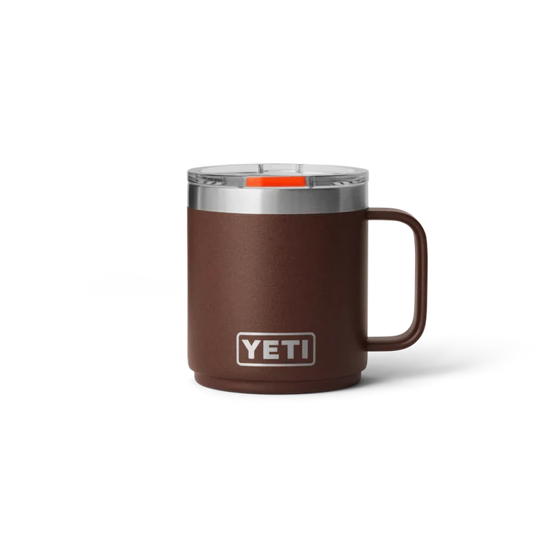 La Taza Apilable YETI RAMBLER® con Tapa MAGSLIDER™