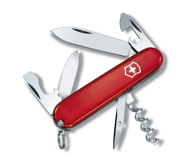 Navaja Victorinox Tourist