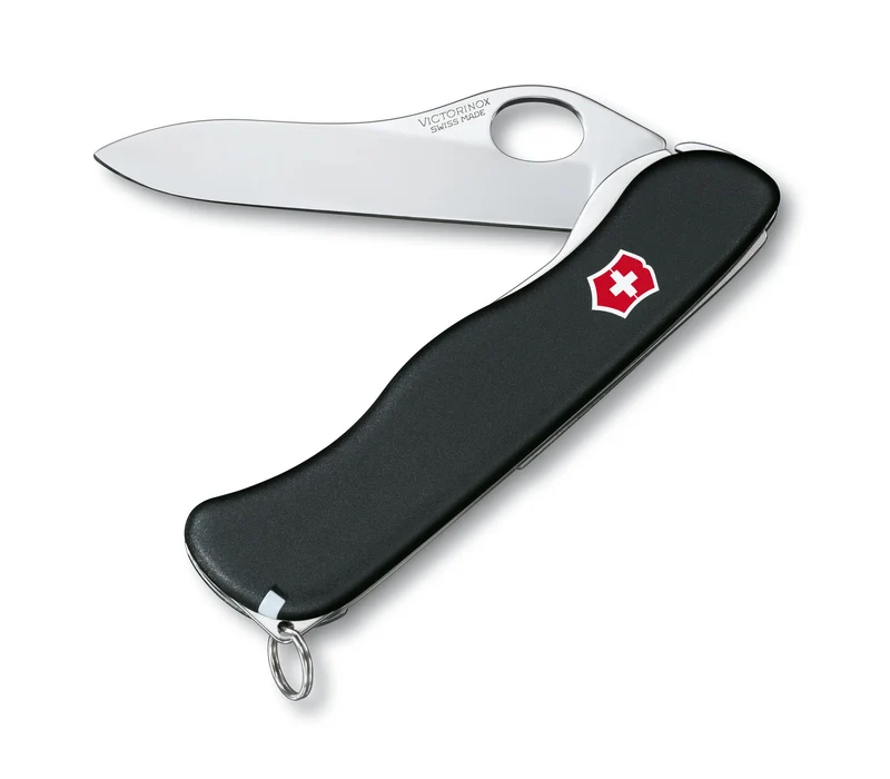 Navaja Victorinox Sentinel Clip