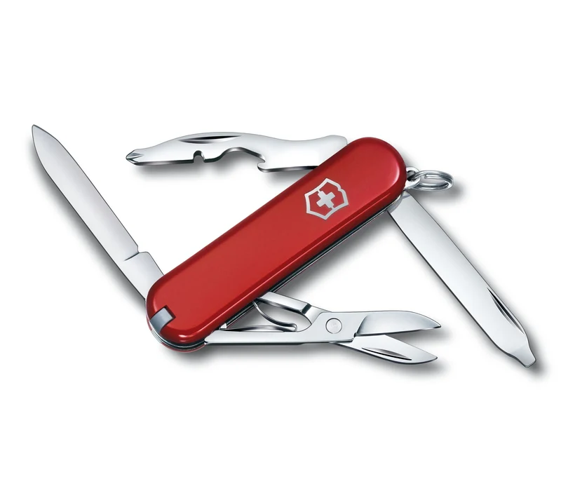 Navaja Victorinox Rambler
