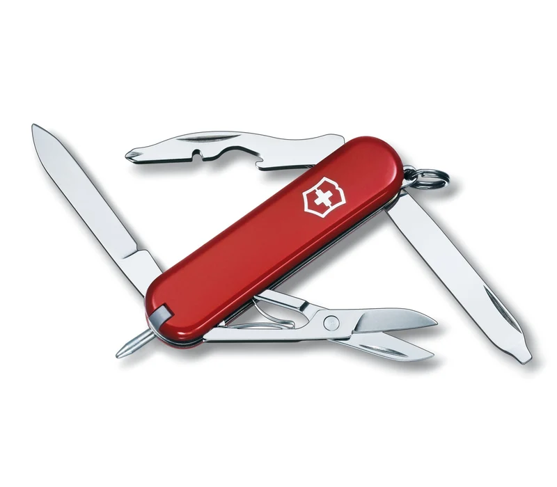Navaja Victorinox Manager