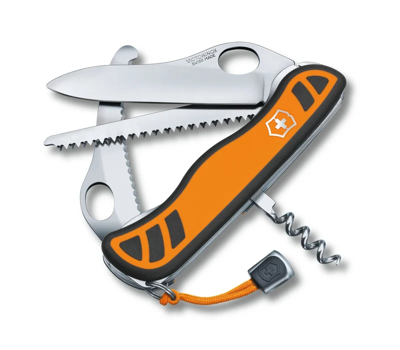 Navaja Victorinox Hunter XT Grip