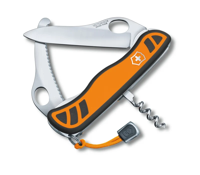 Navaja Victorinox Hunter XS Grip