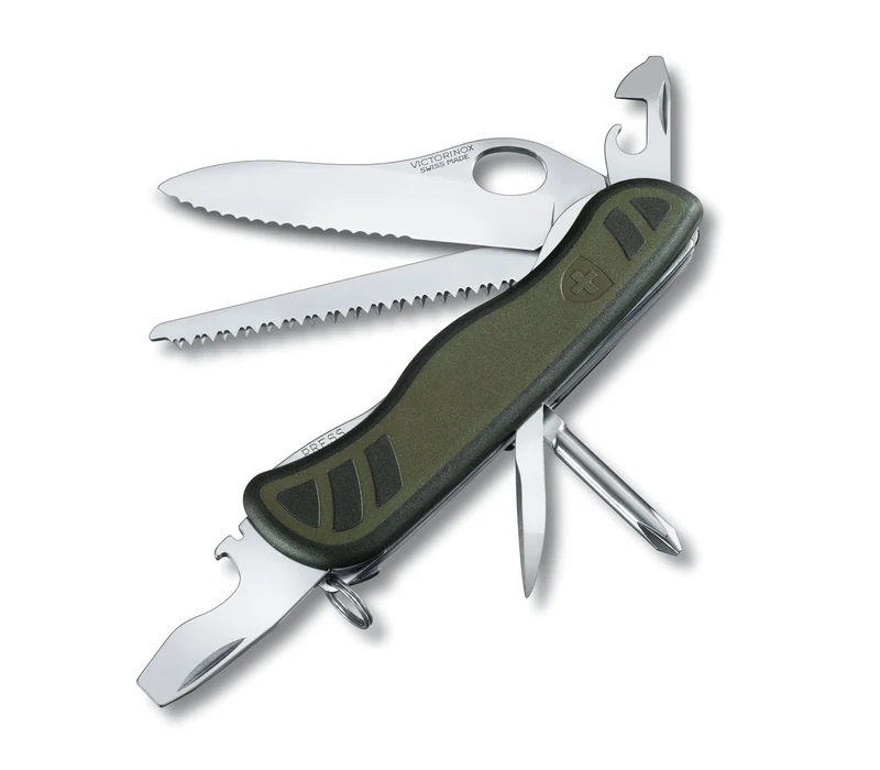 Navaja Victorinox del Soldado Suizo 08