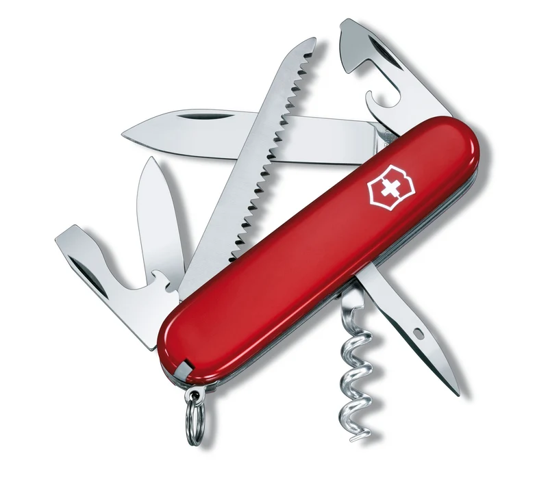 Navaja Victorinox Camper