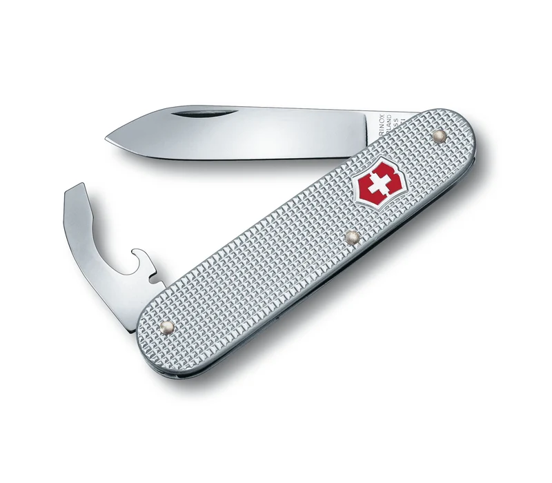 Navaja Victorinox Bantam Alox
