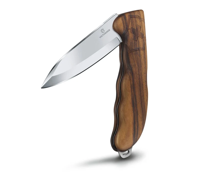 Navaja Hunter Pro M Wood