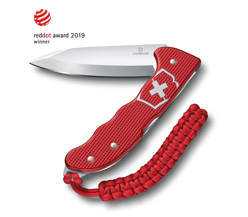 Navaja Hunter Pro Alox