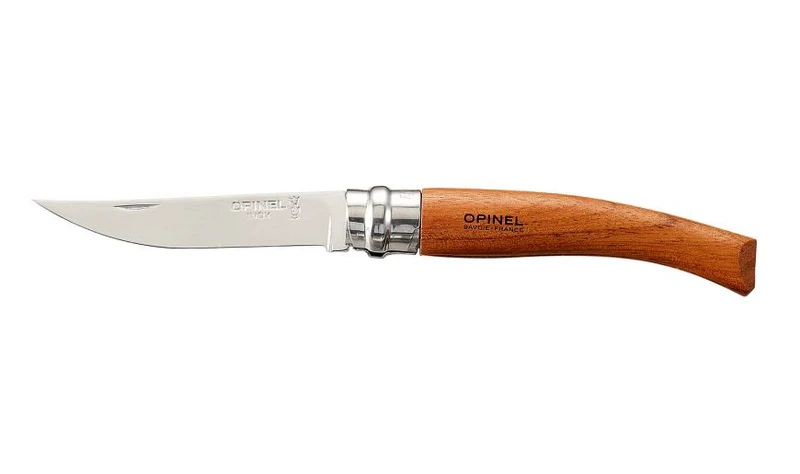 Navaja Afilada N° 08 Padouk