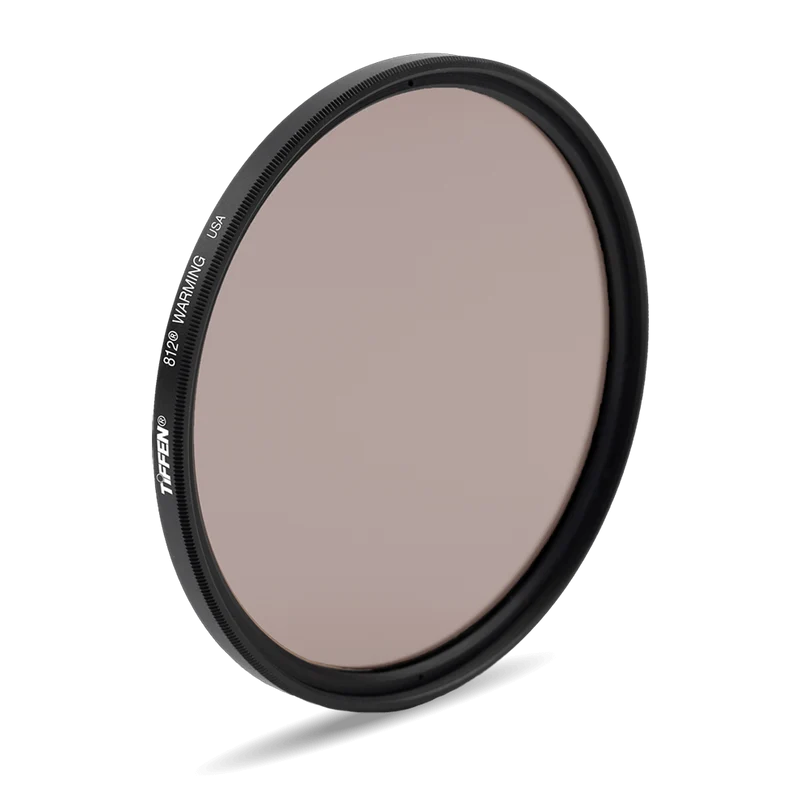 812 Filtro de calentamiento