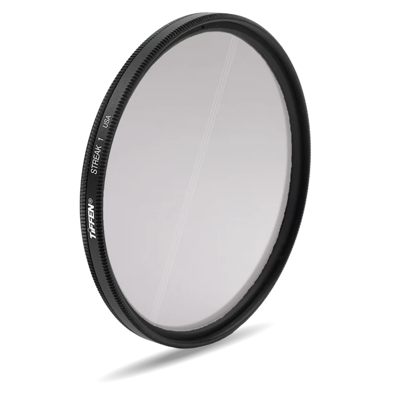Filtro de rayas