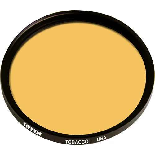 Filtro de tabaco