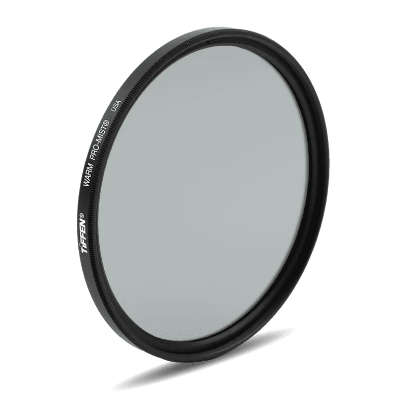 Filtro Pro-Mist a rosca caliente