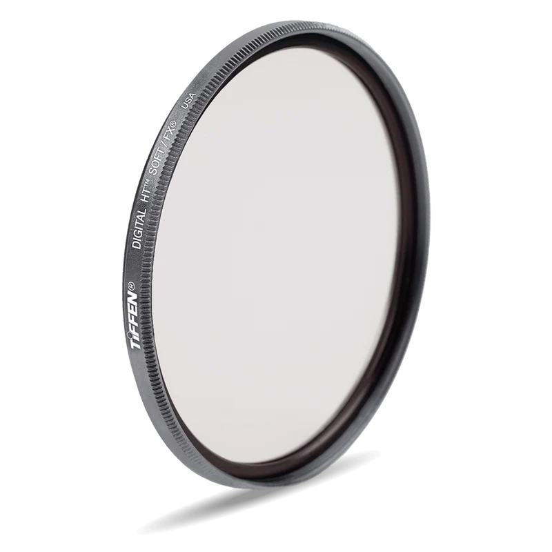 Filtro a tornillo digital HT Soft FX 3