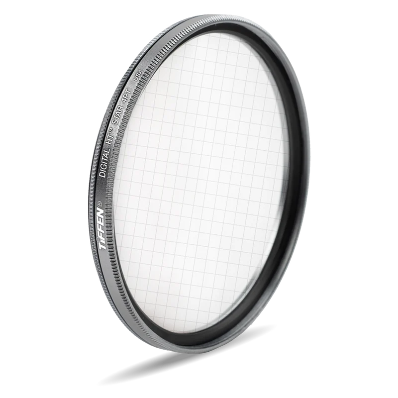 Filtro de tornillo de estrella digital HT