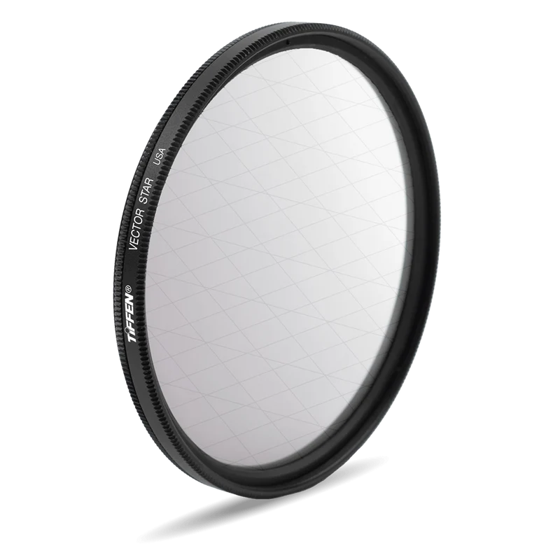 Filtro enroscable Star Vector