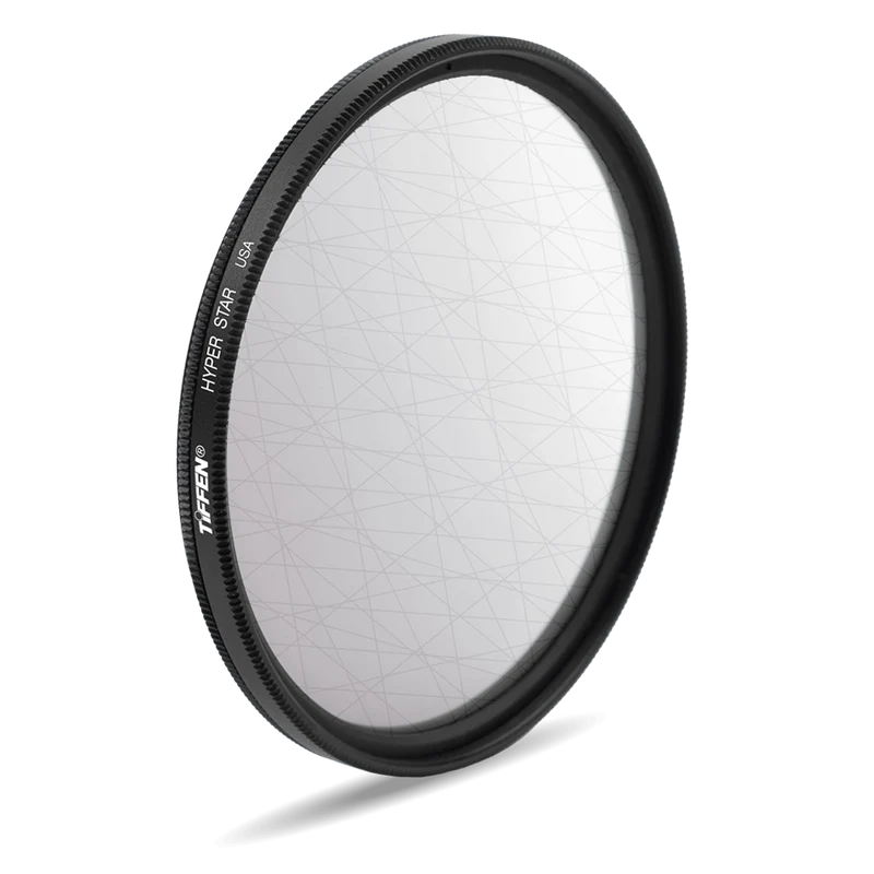 Filtro de rosca Hyper Star