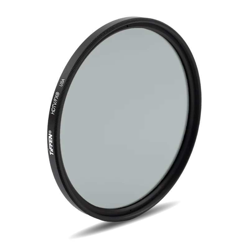 Filtro de rosca HDTV FX