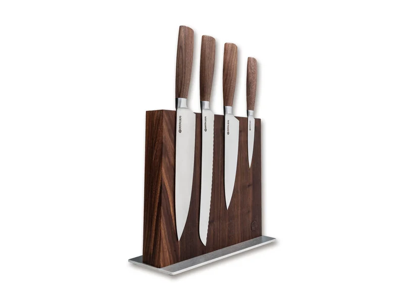 Juego de Cuchillos de Cocina Böker Solingen Core Set Style