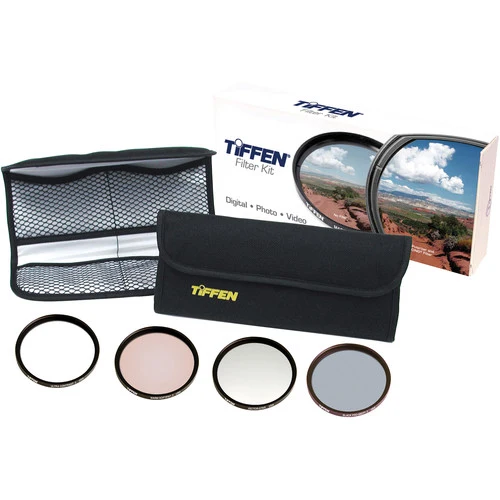 Kit de filtro Hollywood FX