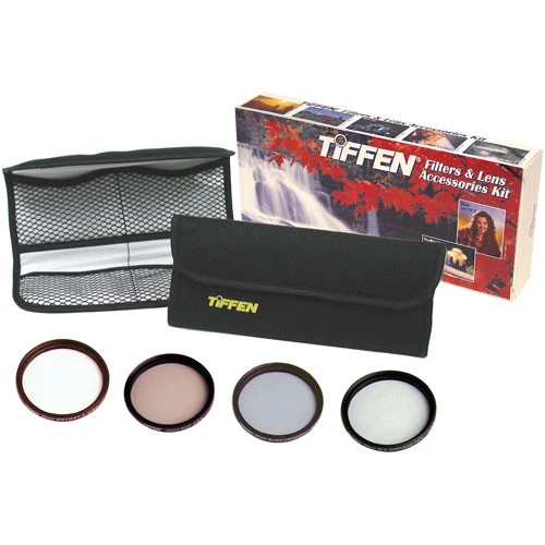 Kit de filtro de película DV
