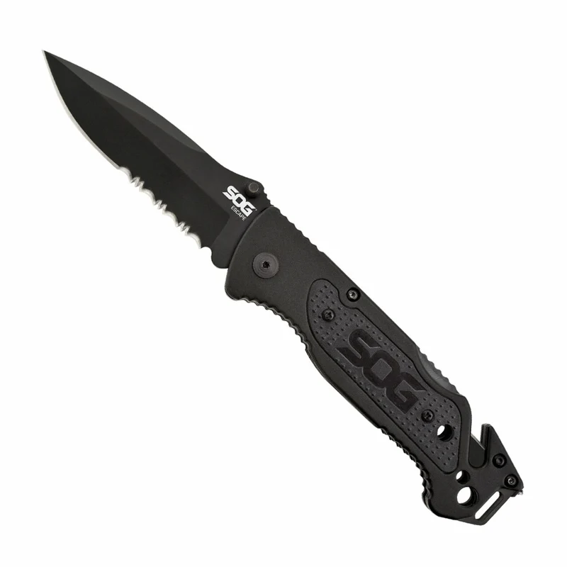 Cuchillo Plegable Escape