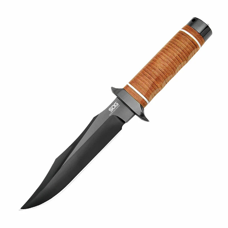 Cuchillo Super SOG Bowie