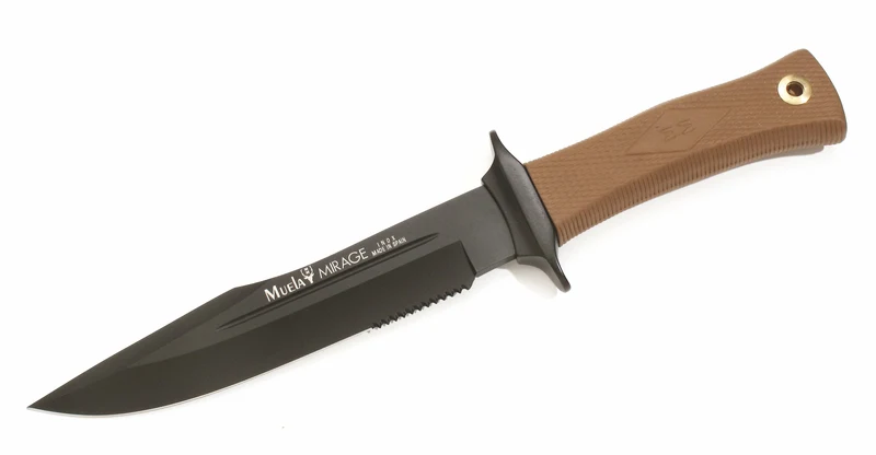 Cuchillo Táctico MIRAGE-18NM