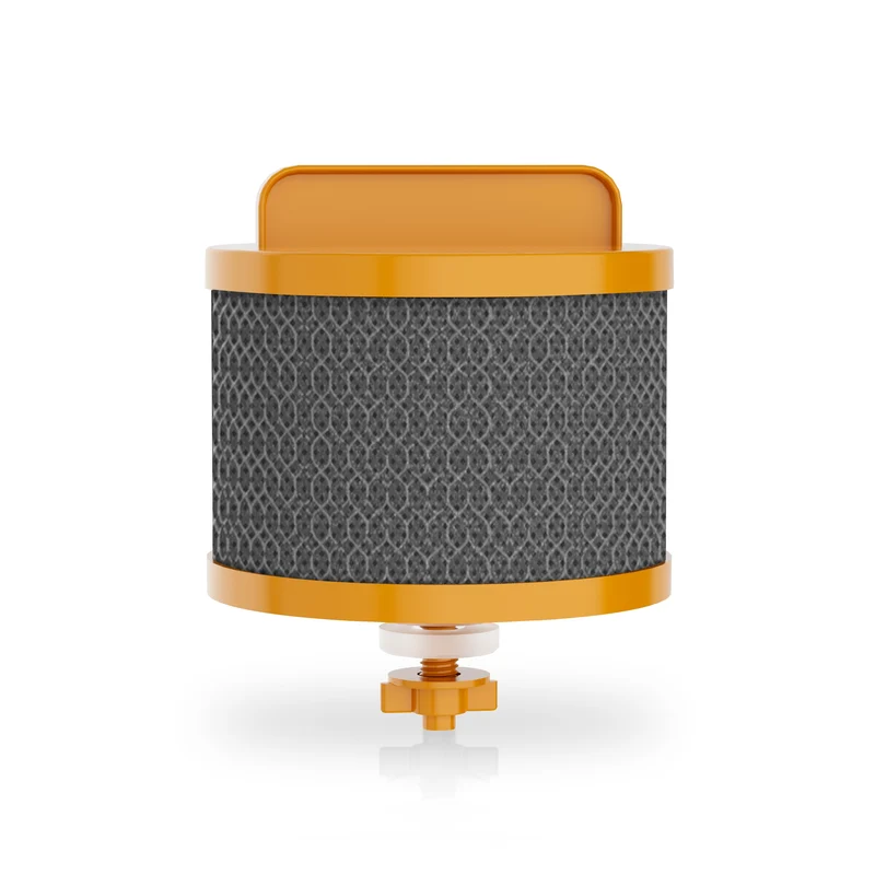 Filtro de agua Frizzlife SC85 de repuesto para sistema de filtración por gravedad, compatible con sistemas de filtración por gravedad de encimera Frizzlife series G190 y G210