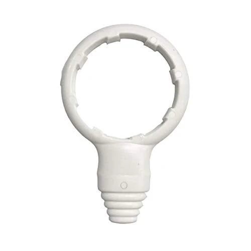 Llave de plástico Frizzlife para sistema de filtrado de agua debajo del fregadero SK99, SP99