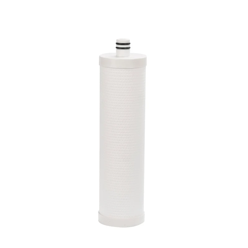 Cartucho de filtro de repuesto Frizzlife para filtros de agua MP99, MK99, MV99 y MS99 (FZ-2)