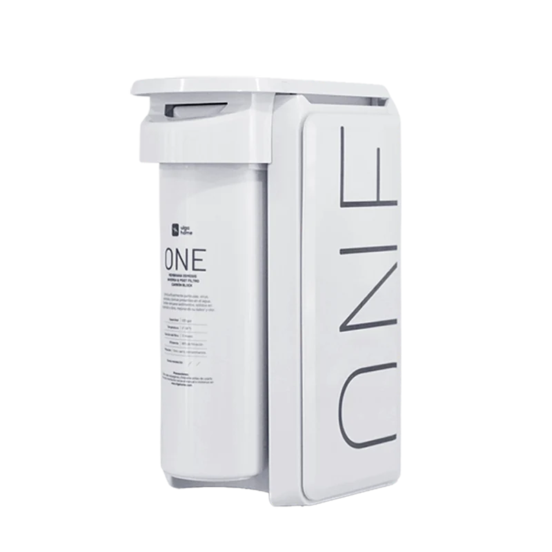 Vigahome ONE - Osmosis Inversa con instalación en RM