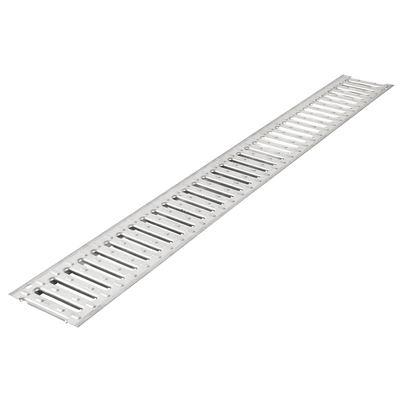 Rejilla Galvanizada A15 C130