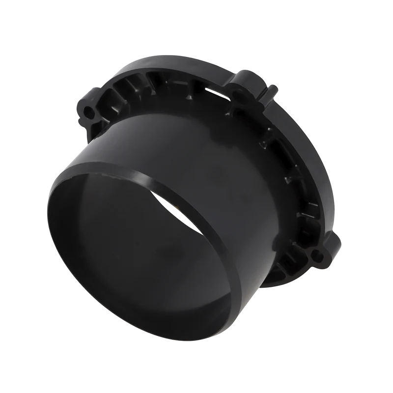 Salida Vertical D110mm