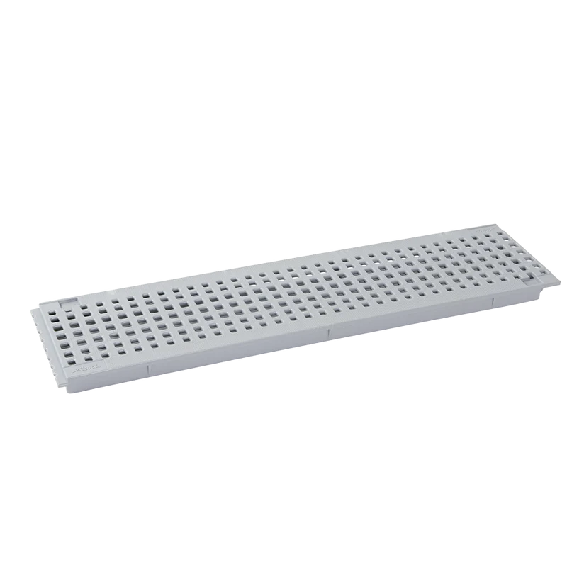 Rejilla Piscina Gris Cl C130