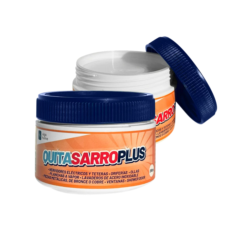 Pack 2 Quitasarro Plus 250gr