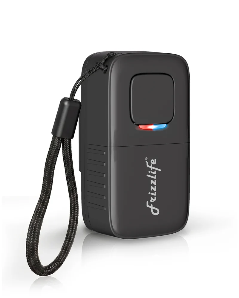Frizzlife 12-Month Filter Replacement Reminder Timer, TMR-12M