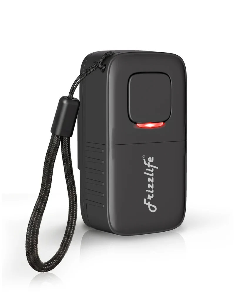 Frizzlife 6-Month Filter Replacement Reminder Timer, TMR-6M