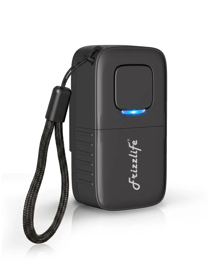 Frizzlife 3-Month Filter Replacement Reminder Timer, TMR-3M