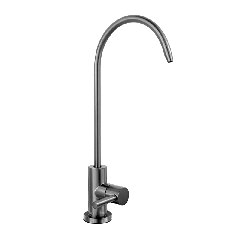 Llave Dispensadora Osmosis Inversa Gris